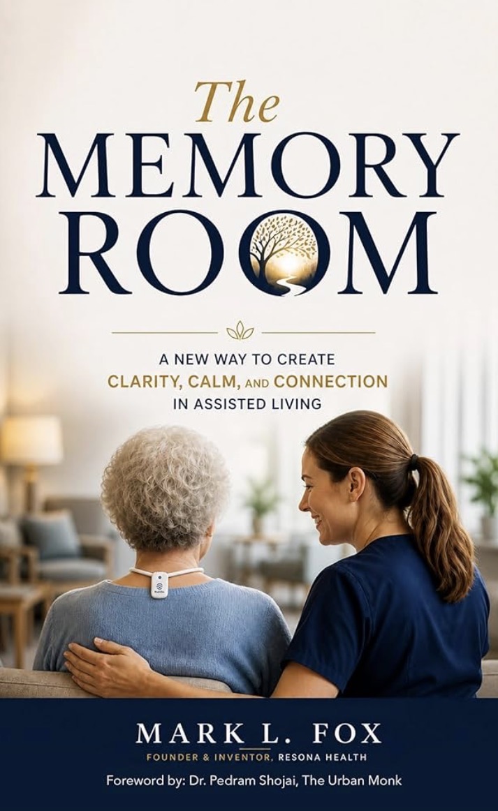 The Memory Room — by Mark L. Fox