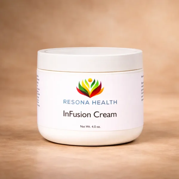 Infusion Cream