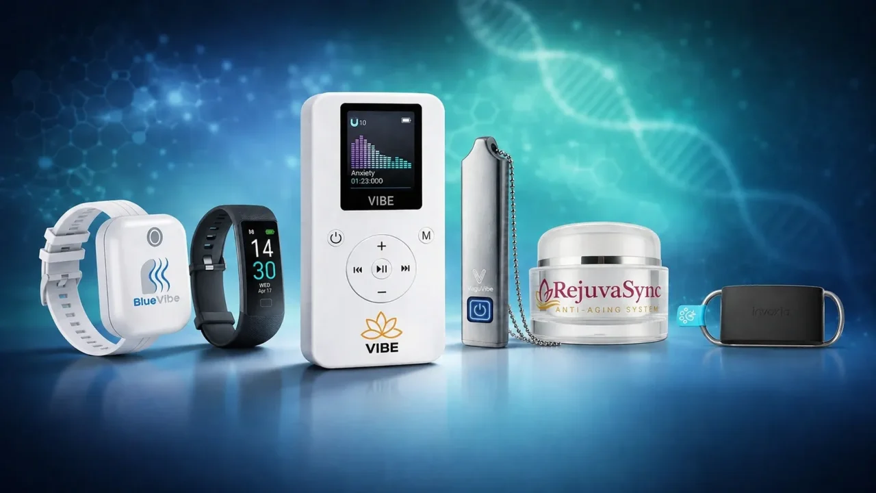 Resona Health devices