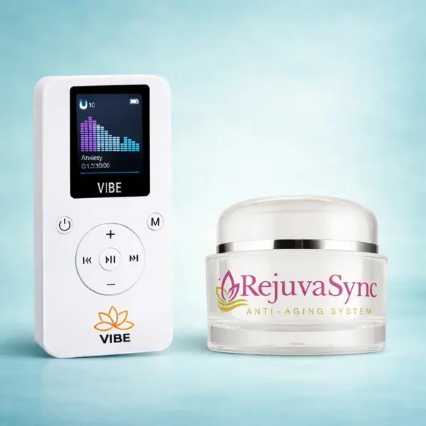 RejuvaSync Bundle