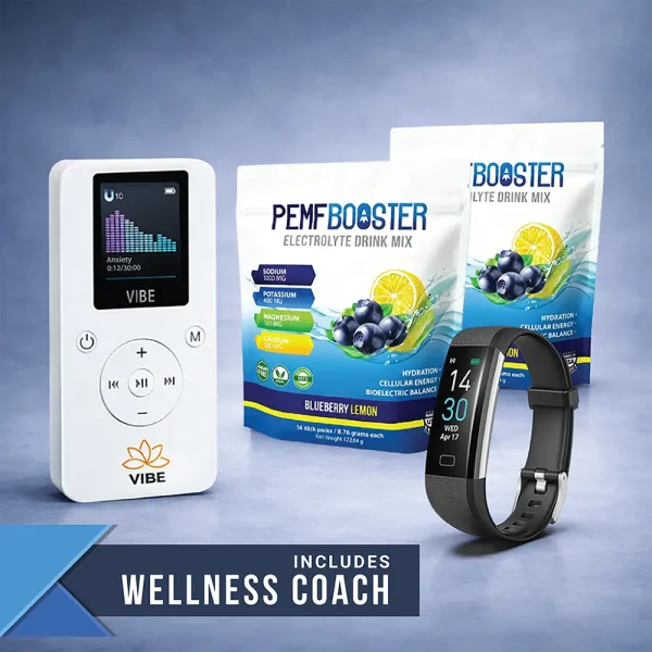 Vibe Wellness Bundle