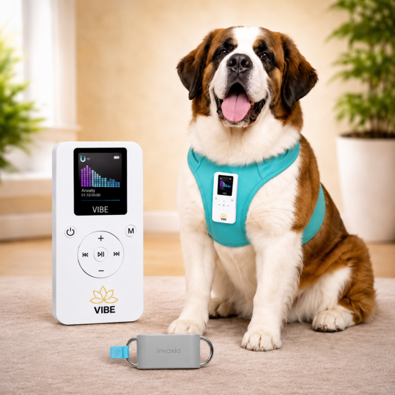Dog Wellness System