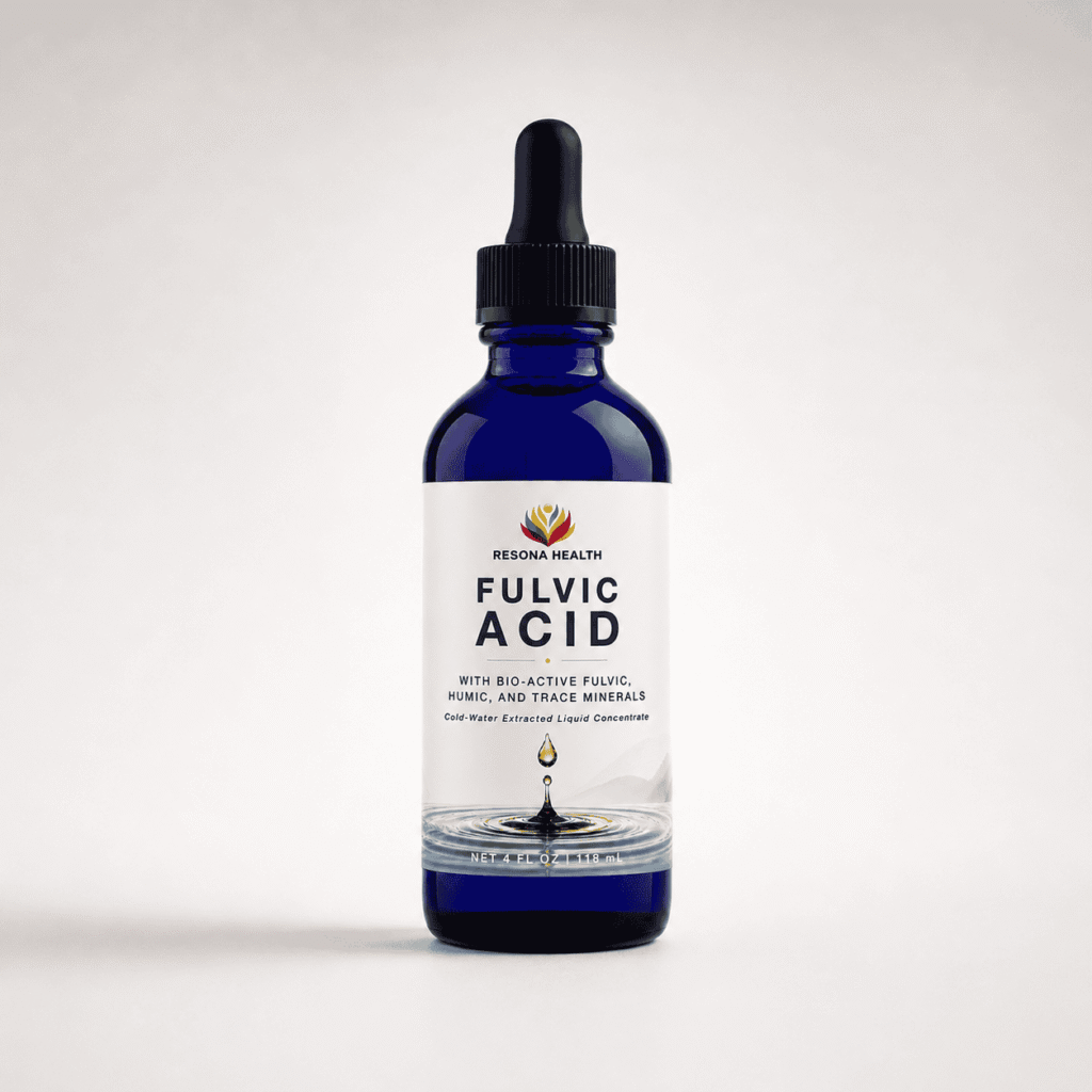 FulVic Acid