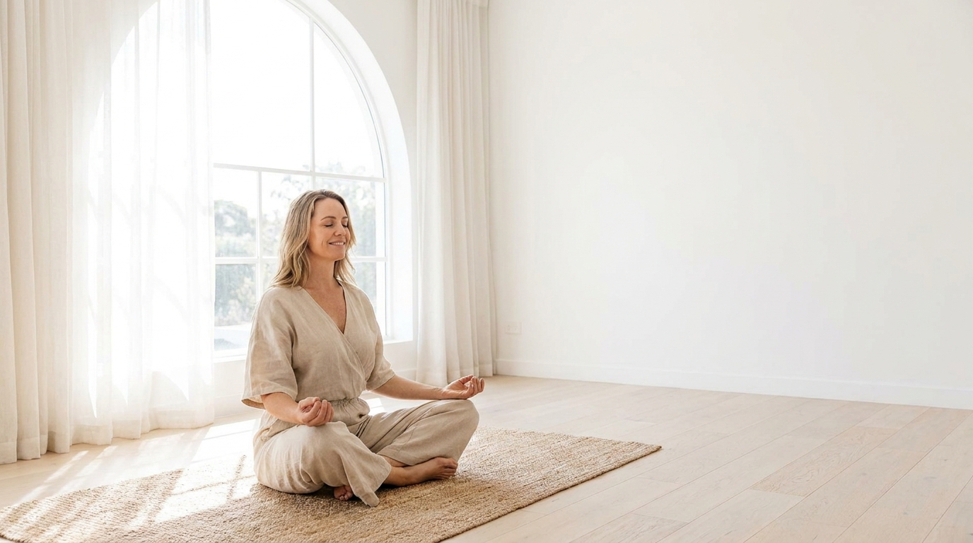 Breath is the most alkalizing thing the body can receive