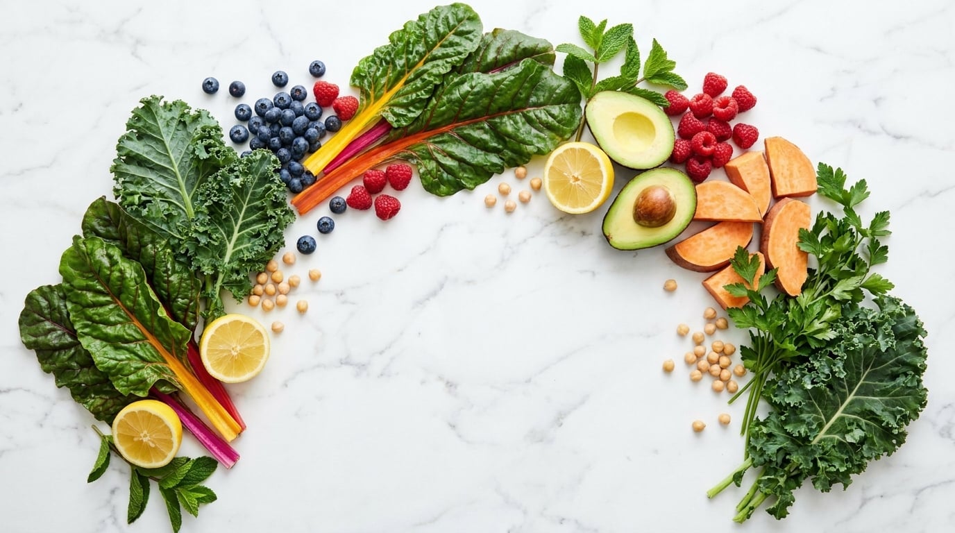 Principles of Eating Healthy